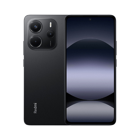 Mobitel XIAOMI Redmi Note 14 (8GB/256GB, Midnight Black)