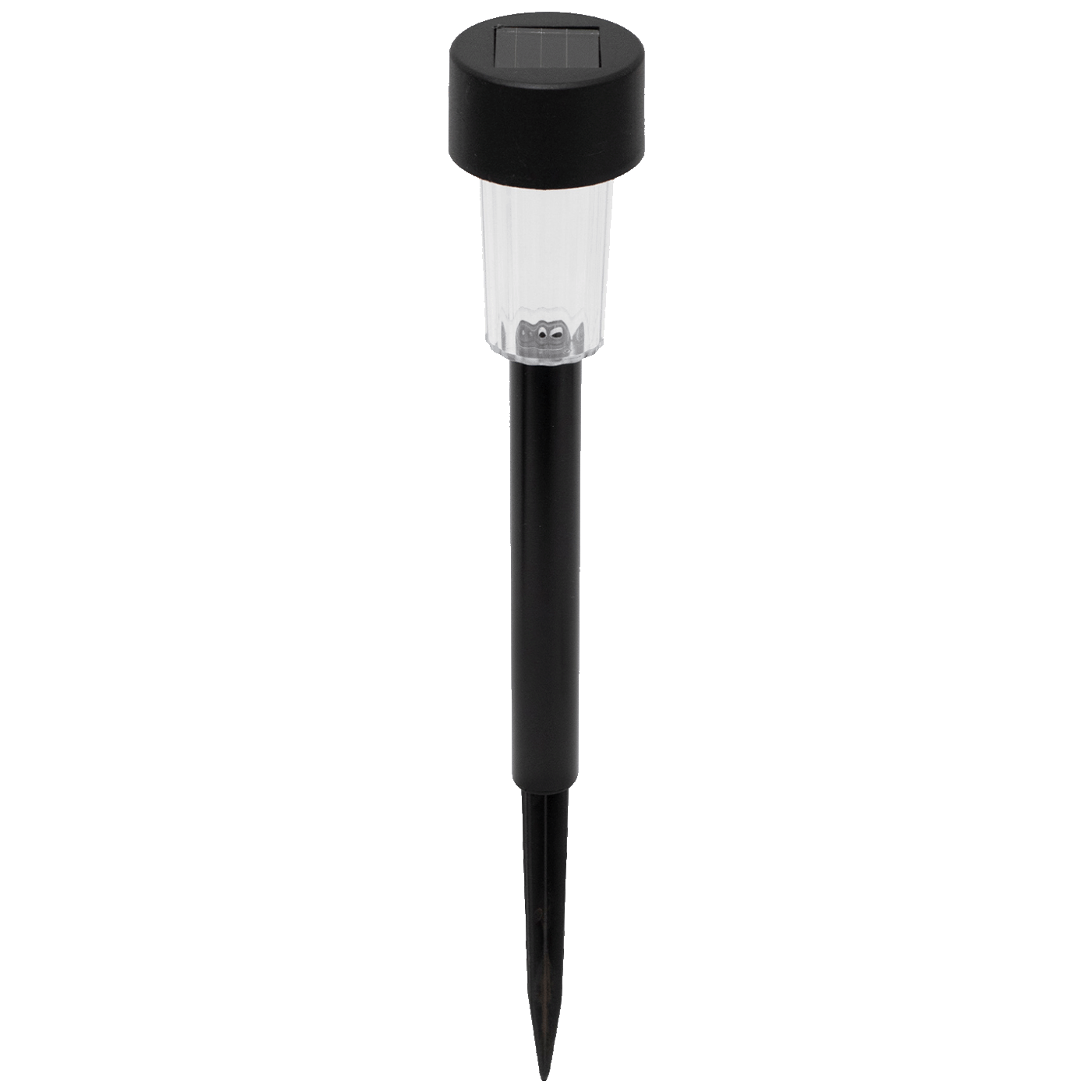 Solarna vrtna LED lampa HOME MX842 (Ø4,5cm x 30,5cm)-1