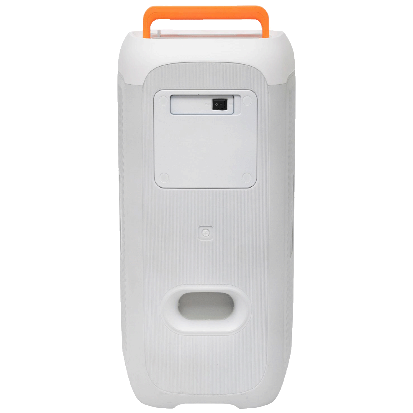Party zvučnik SAL PAR216WH (60W, Bluetooth, LED, mikrofon, baterija)-2