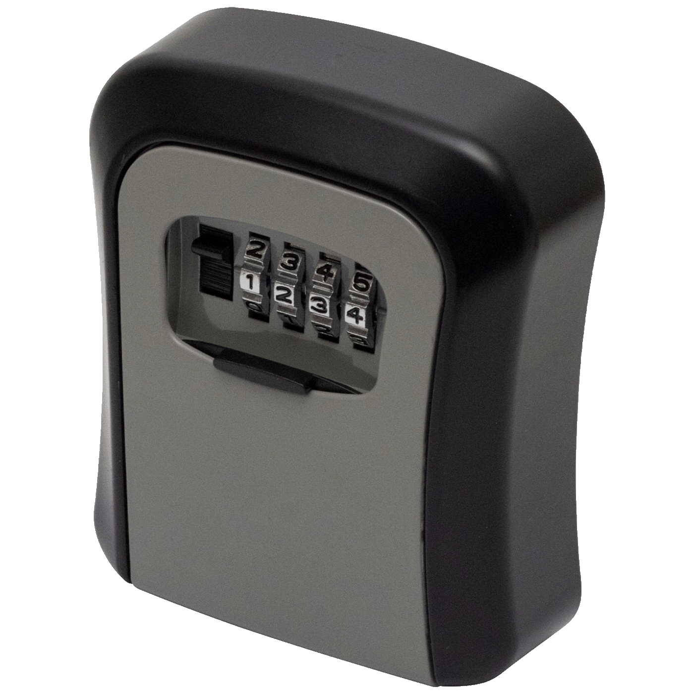 Sef za ključeve HOME SAFEKEY (sa šifrom)-0