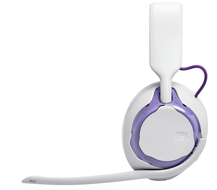 Slušalice JBL Quantum 250 (white, gaming)-3
