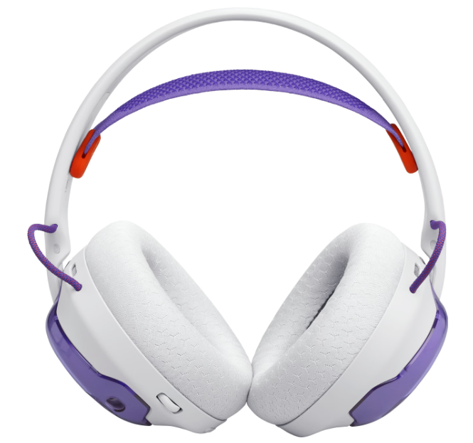 Slušalice JBL Quantum 250 (white, gaming)-1