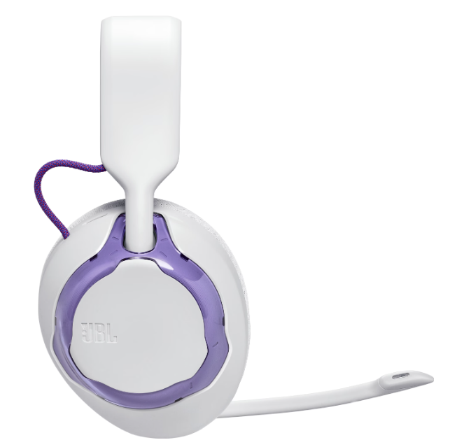 Slušalice JBL Quantum 250 (white, gaming)-2