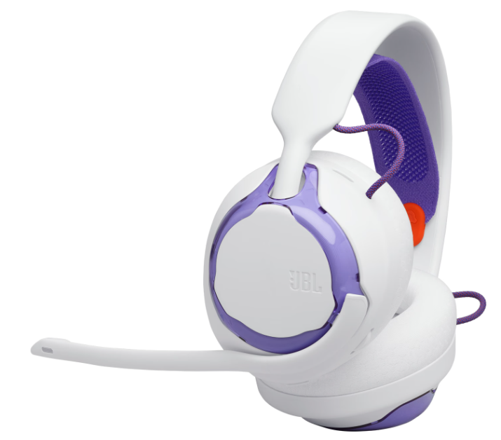Slušalice JBL Quantum 250 (white, gaming)