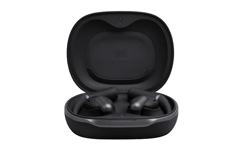 Slušalice JBL Sense Pro Black (IP54, Bluetooth, do 38 sati reprodukcije)-5