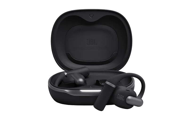 Slušalice JBL Sense Pro Black (IP54, Bluetooth, do 38 sati reprodukcije)-4