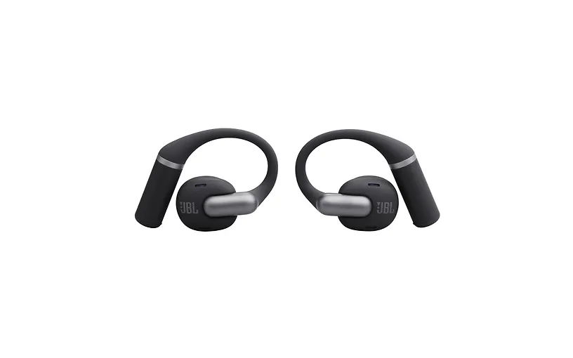 Slušalice JBL Sense Pro Black (IP54, Bluetooth, do 38 sati reprodukcije)-1
