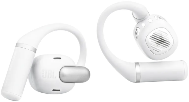 Slušalice JBL Sense Pro White (IP54, Bluetooth, do 38 sati reprodukcije)-2