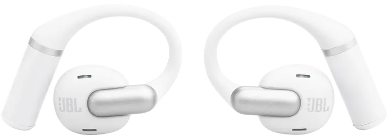 Slušalice JBL Sense Pro White (IP54, Bluetooth, do 38 sati reprodukcije)-3