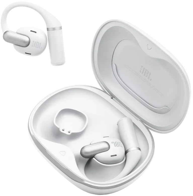 Slušalice JBL Sense Pro White (IP54, Bluetooth, do 38 sati reprodukcije)-6