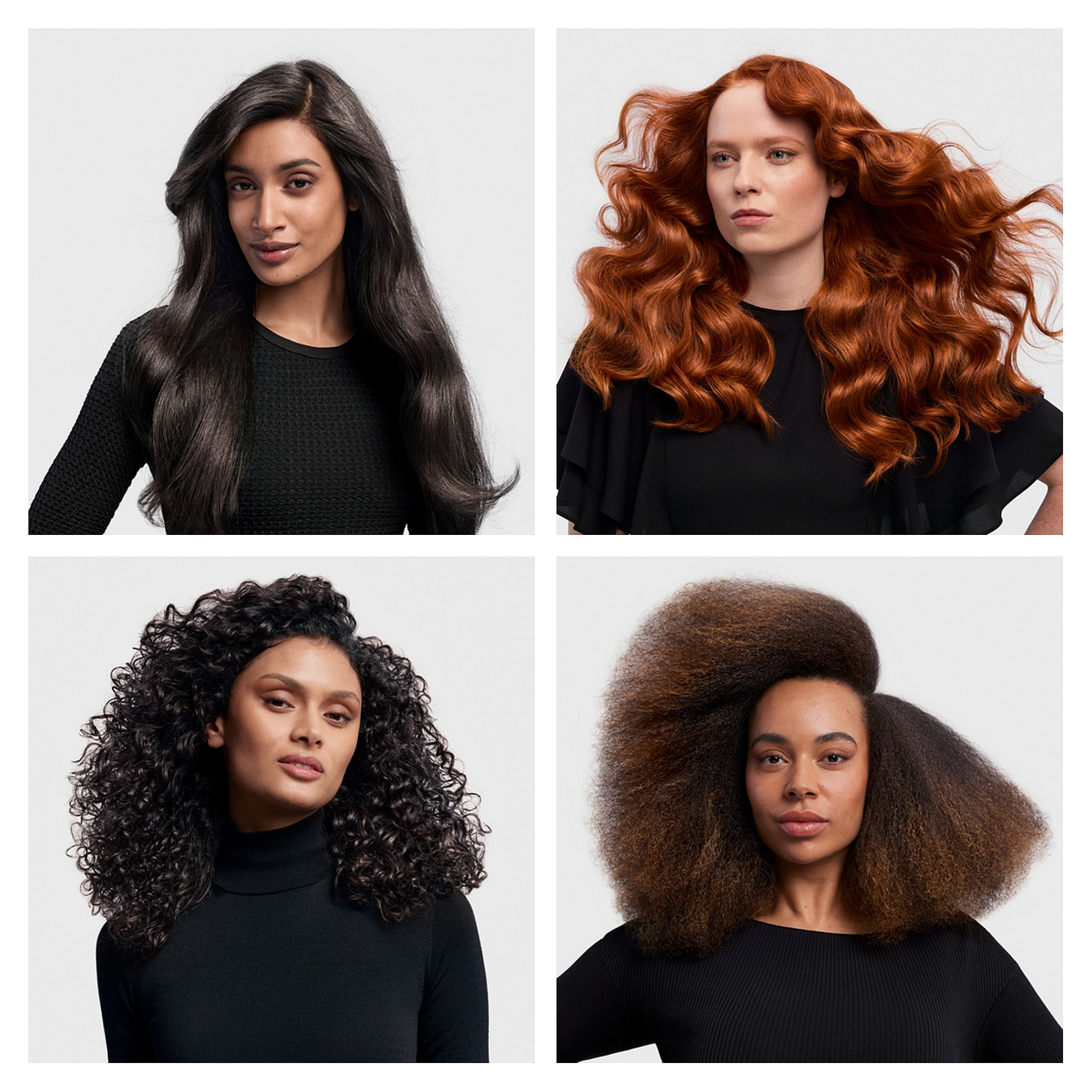 Uređaj za oblikovanje kose DYSON Airwrap i.d. Straight & Wavy (Coanda efekt, 6 nastavaka, bez oštećenja toplinom, Amber Silk)-3