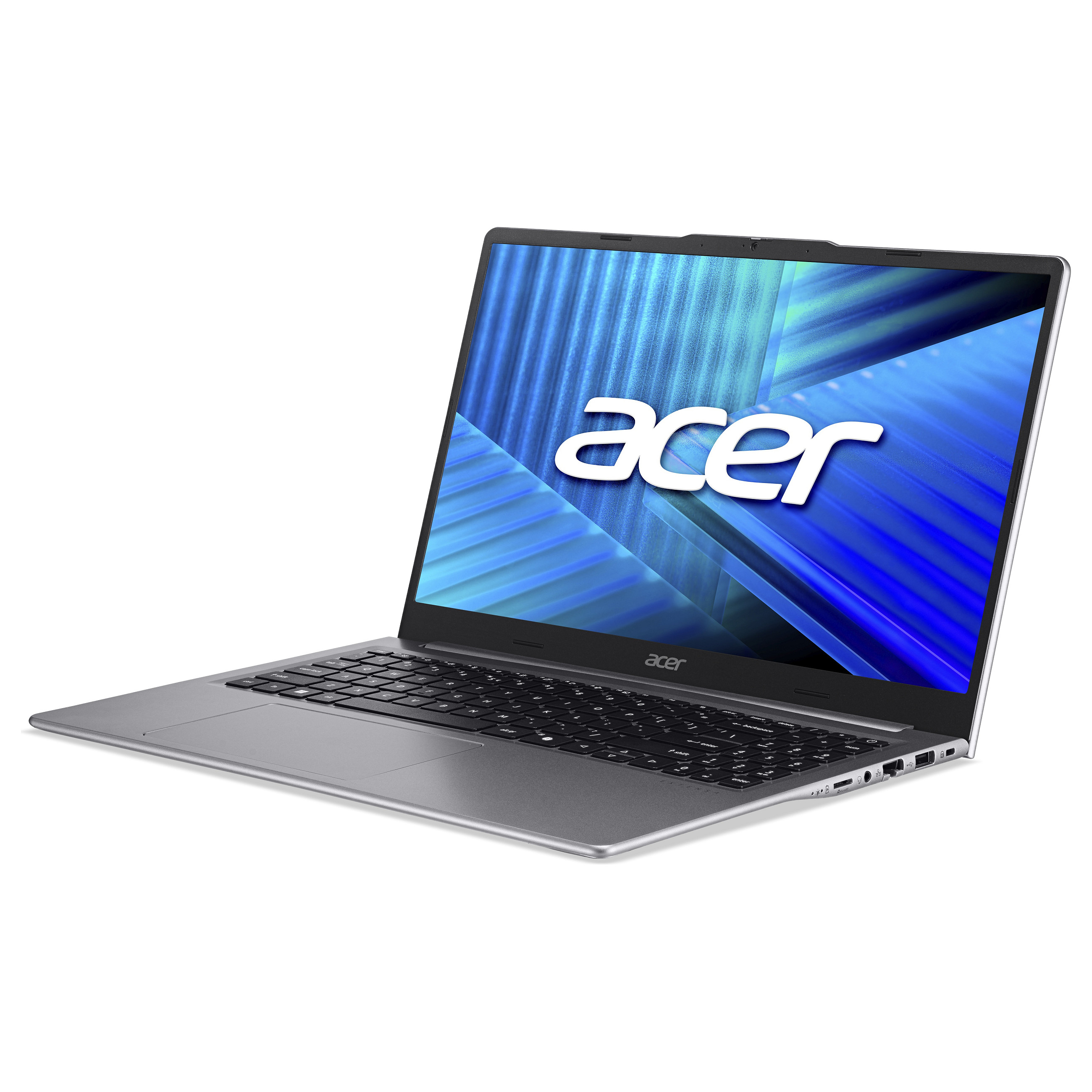 Laptop ACER Extensa 15 EXO15-51-573X (15,6", FHD, Intel Core 5 115U, 16GB, 512GB SSD, Windows 11 Pro) – internacionalna non HR tipkovnica-1