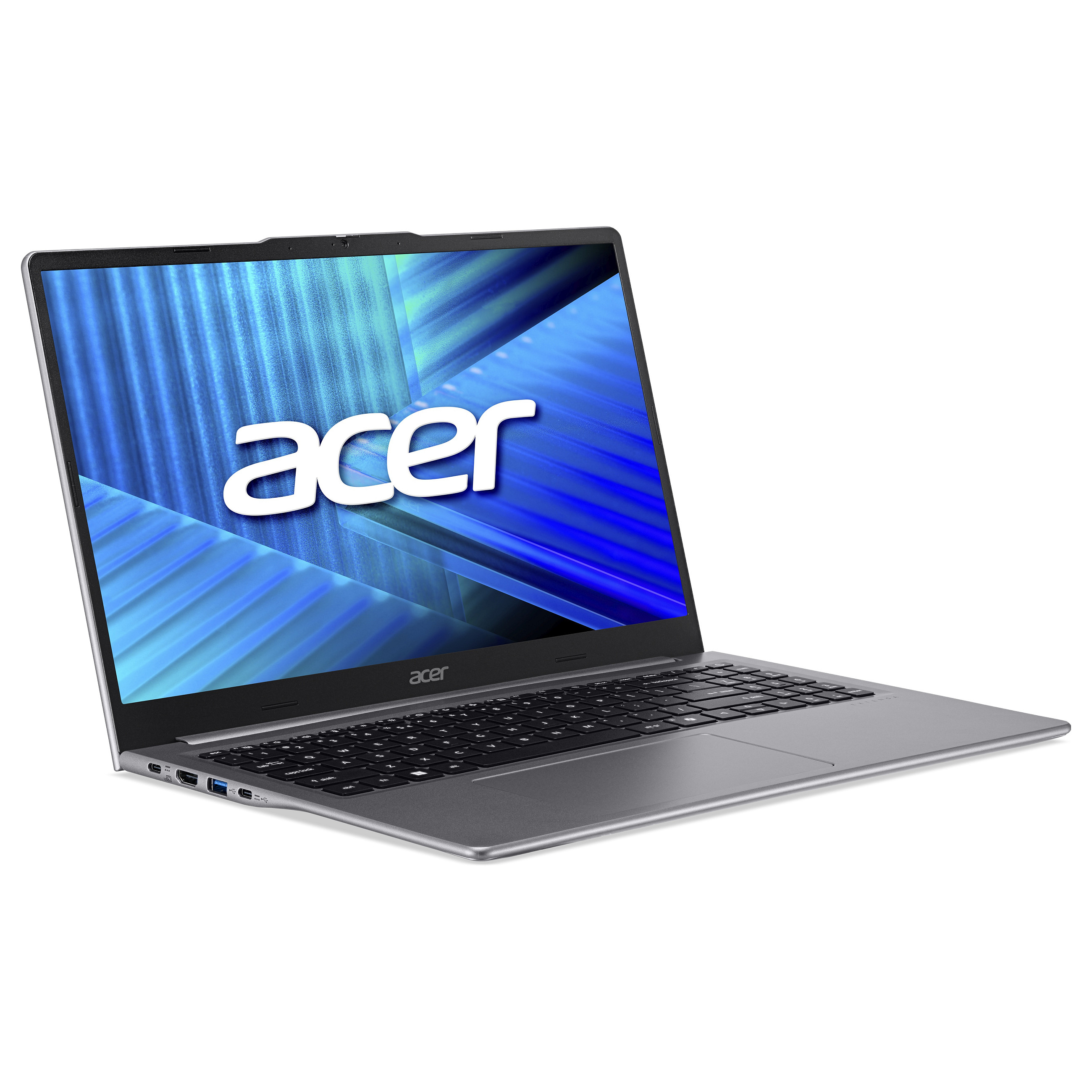 Laptop ACER Extensa 15 EXO15-51-573X (15,6", FHD, Intel Core 5 115U, 16GB, 512GB SSD, Windows 11 Pro) – internacionalna non HR tipkovnica-2