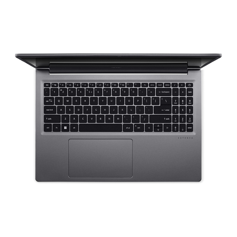 Laptop ACER Extensa 15 EXO15-51-573X (15,6", FHD, Intel Core 5 115U, 16GB, 512GB SSD, Windows 11 Pro) – internacionalna non HR tipkovnica-3
