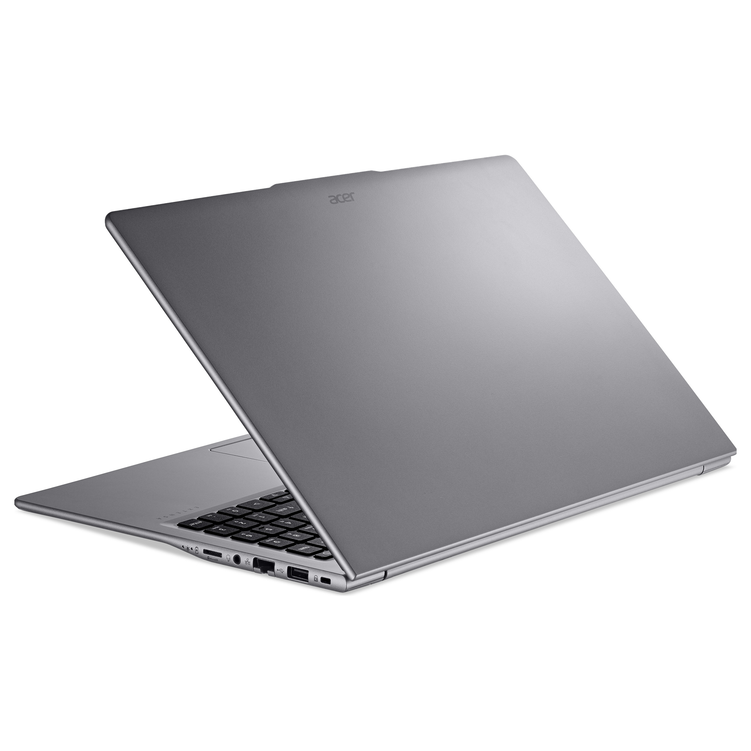 Laptop ACER Extensa 15 EXO15-51-573X (15,6", FHD, Intel Core 5 115U, 16GB, 512GB SSD, Windows 11 Pro) – internacionalna non HR tipkovnica-4