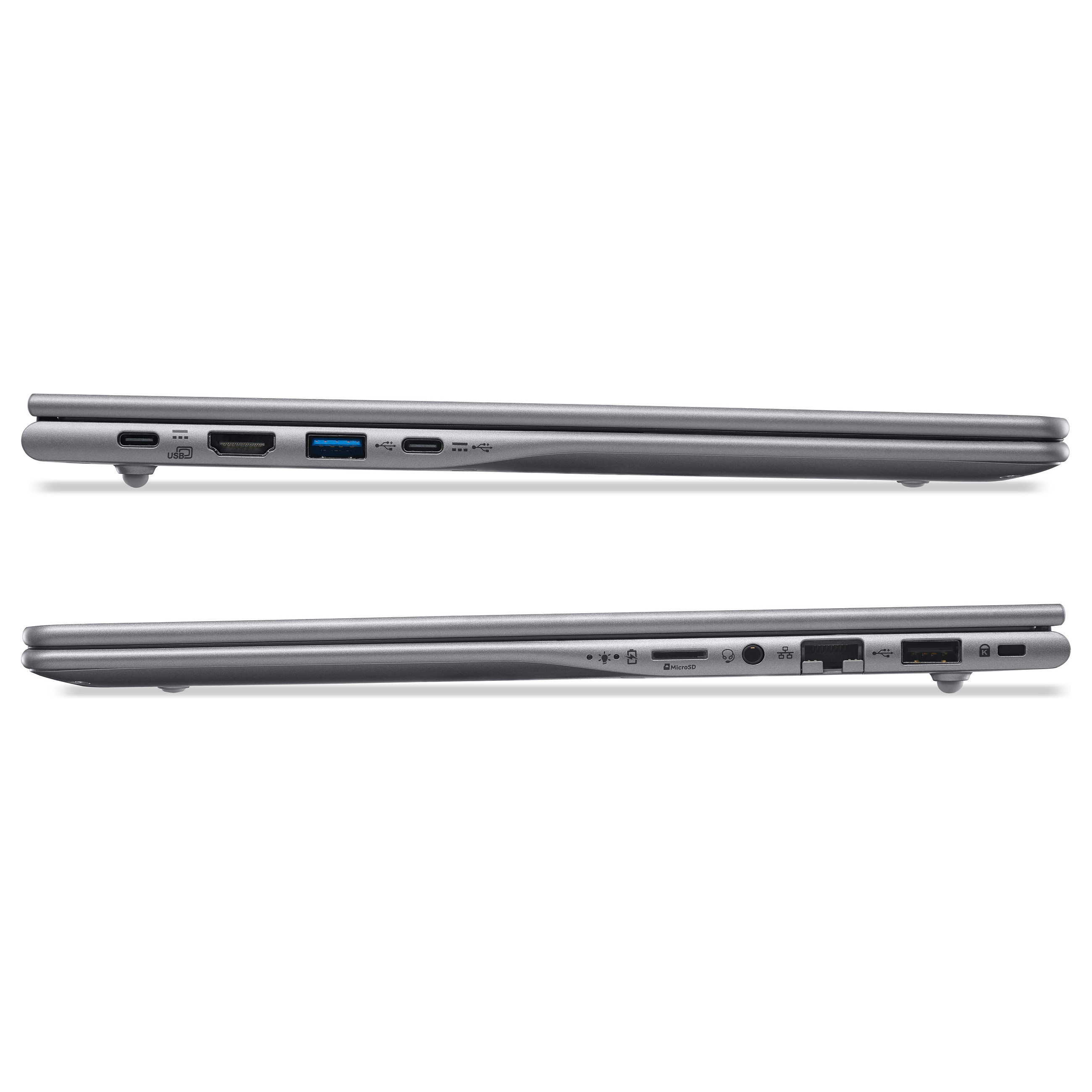 Laptop ACER Extensa 15 EXO15-51-573X (15,6", FHD, Intel Core 5 115U, 16GB, 512GB SSD, Windows 11 Pro) – internacionalna non HR tipkovnica-5