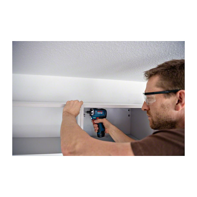 Aku bušilica-odvijač BOSCH GSR 12V-35 HX (12V, 35Nm, bez četkica, solo alat)-2