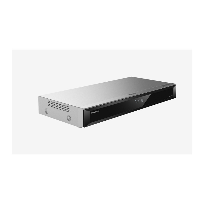 Panasonic DMR-UBC70 4K UHD Blu-ray snimač (500GB HDD, DVB-C/T2 Twin Tuner, 3D)-2