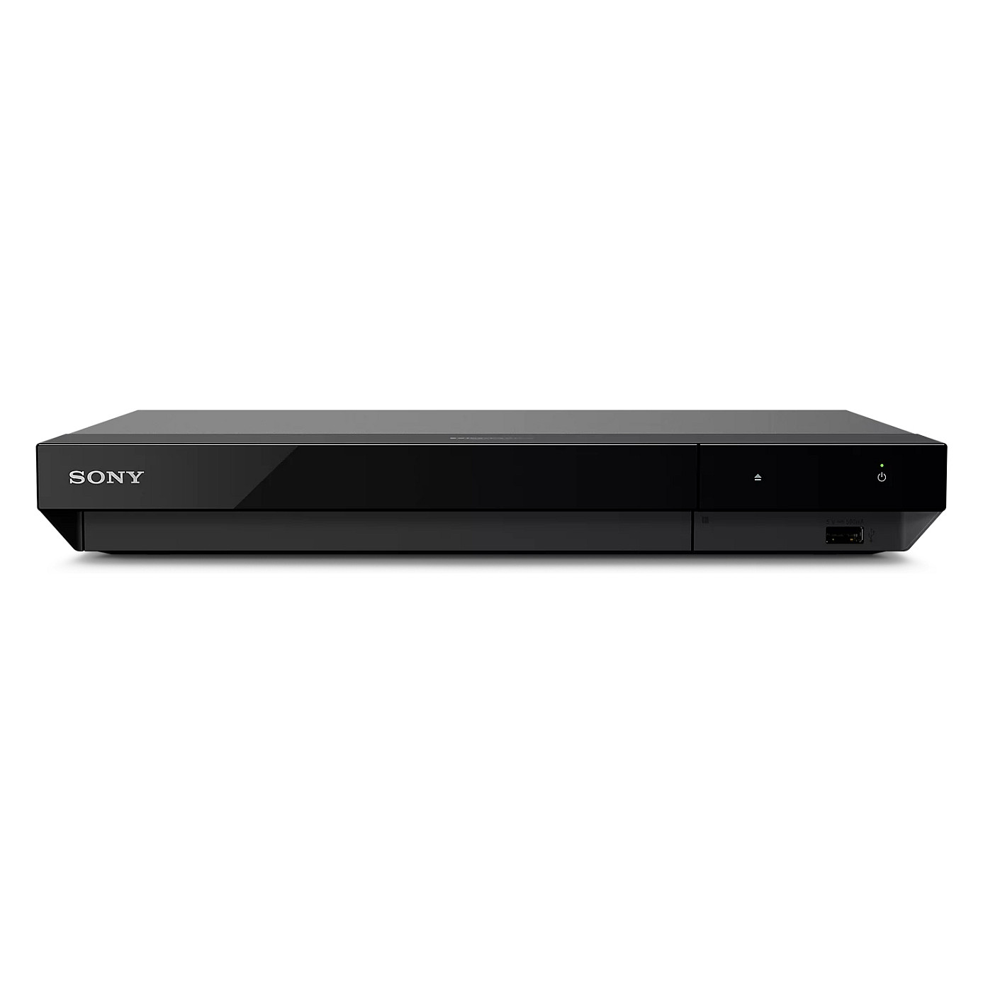 4K Blu-ray Player SONY UBP-X700 (4K Ultra HD, HDR10, Dolby Vision, Wi-Fi, Hi-Res Audio)-0