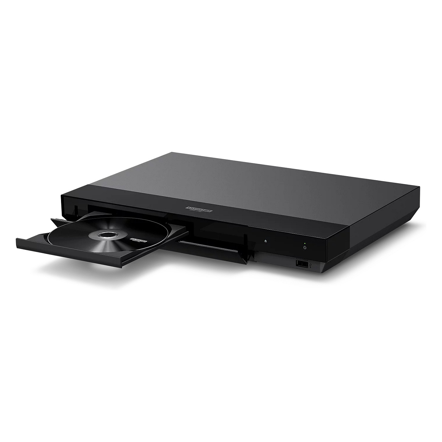 4K Blu-ray Player SONY UBP-X700 (4K Ultra HD, HDR10, Dolby Vision, Wi-Fi, Hi-Res Audio)-2