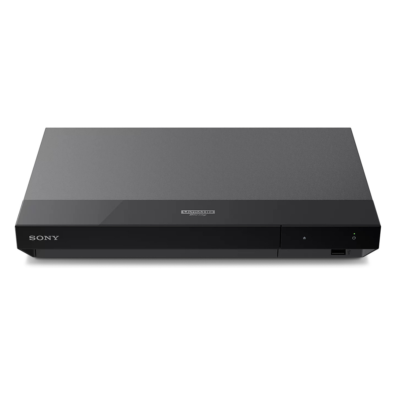 4K Blu-ray Player SONY UBP-X700 (4K Ultra HD, HDR10, Dolby Vision, Wi-Fi, Hi-Res Audio)-3