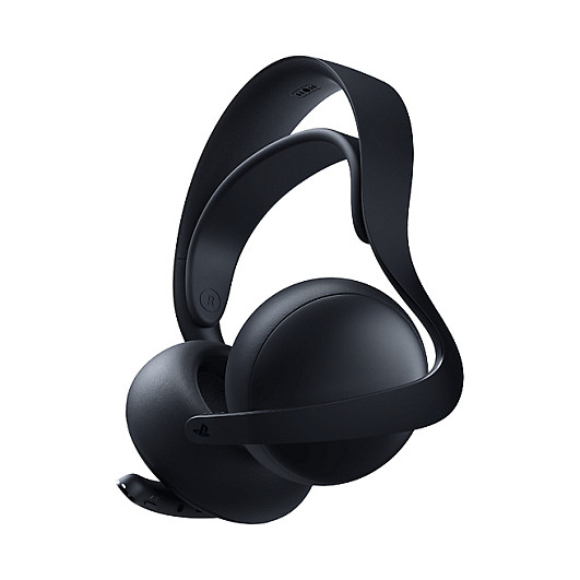 Bežične slušalice SONY PlayStation PULSE Elite (Planar Magnetic driveri, PS Link, Bluetooth, do 30h baterije)-1