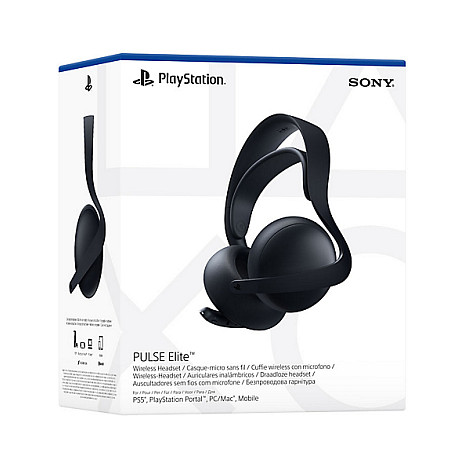 Bežične slušalice SONY PlayStation PULSE Elite (Planar Magnetic driveri, PS Link, Bluetooth, do 30h baterije)-7