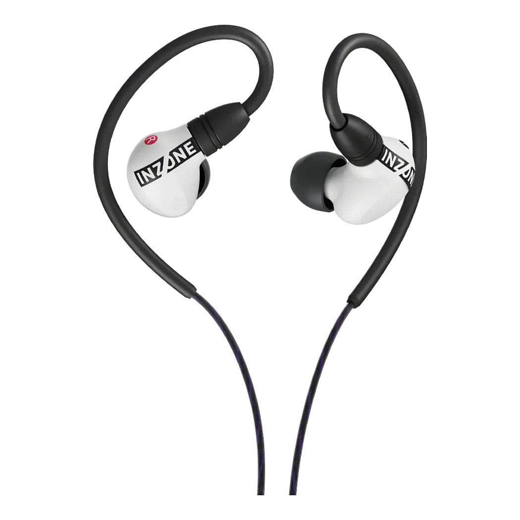 SONY INZONE Buds WF-G700N White bežične gaming slušalice (360 Spatial Sound, Noise Cancelling, 12h baterije)-0