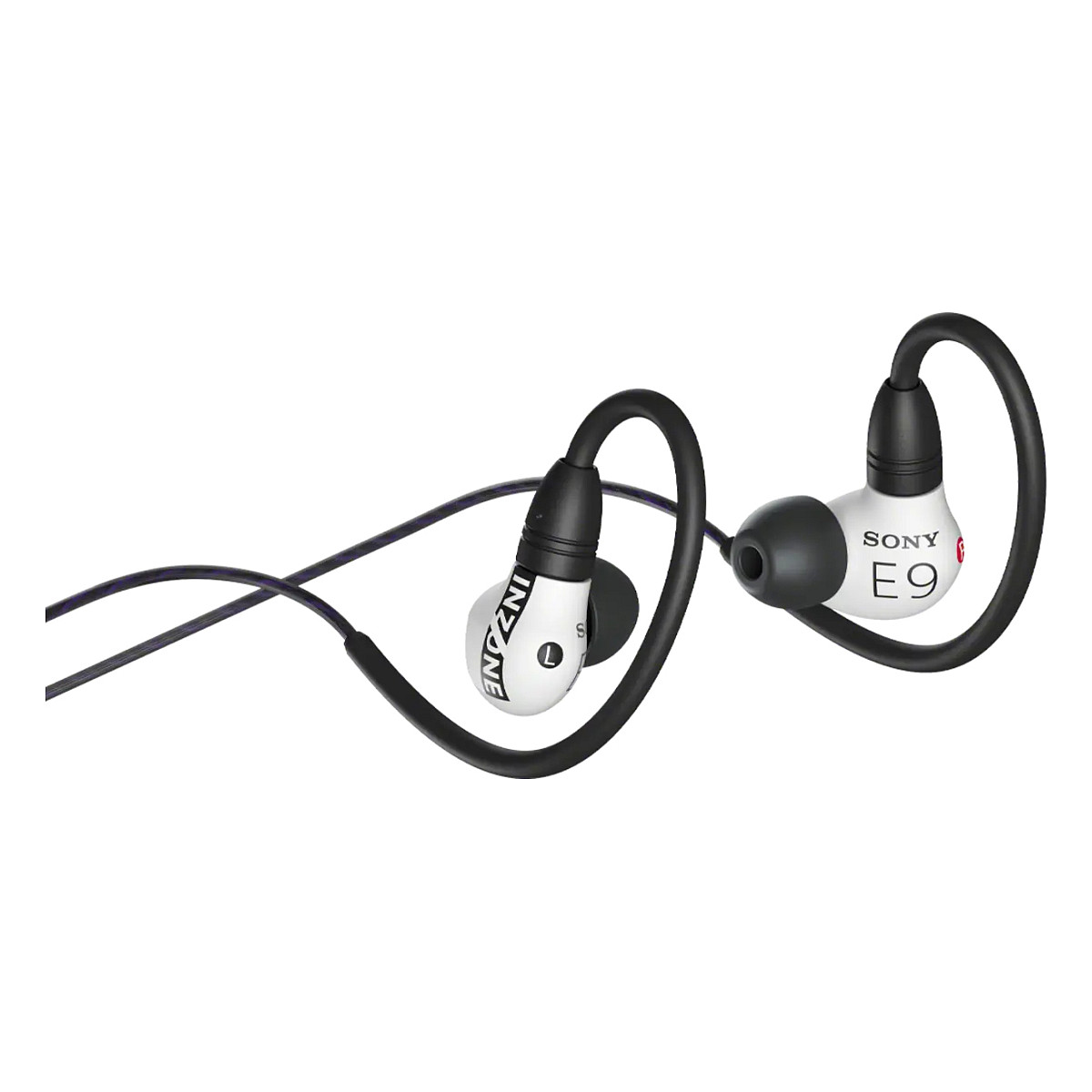 SONY INZONE Buds WF-G700N White bežične gaming slušalice (360 Spatial Sound, Noise Cancelling, 12h baterije)-1
