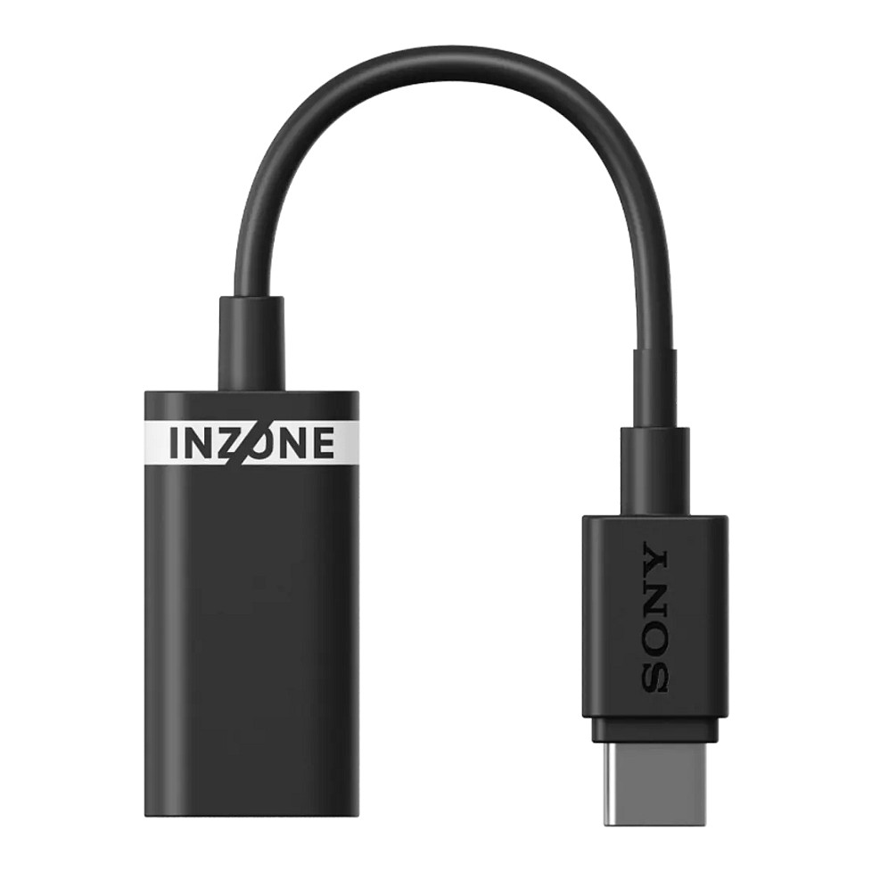 SONY INZONE Buds WF-G700N White bežične gaming slušalice (360 Spatial Sound, Noise Cancelling, 12h baterije)-8