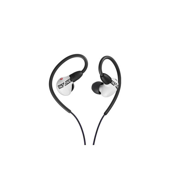 SONY INZONE Buds WF-G700N White bežične gaming slušalice (360 Spatial Sound, Noise Cancelling, 12h baterije)-15
