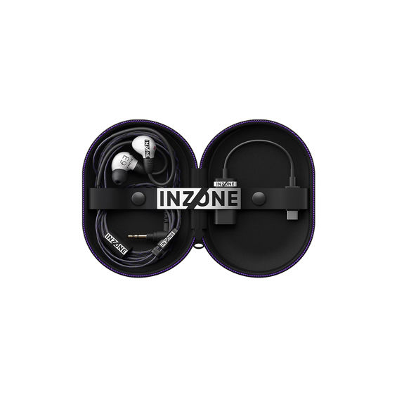 SONY INZONE Buds WF-G700N White bežične gaming slušalice (360 Spatial Sound, Noise Cancelling, 12h baterije)-17