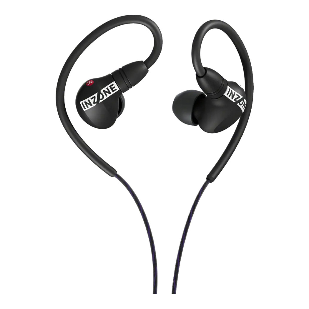 Slušalice SONY INZONE Buds WF-G700N Black (True Wireless, Gaming, Noise Cancelling, 12h baterije)