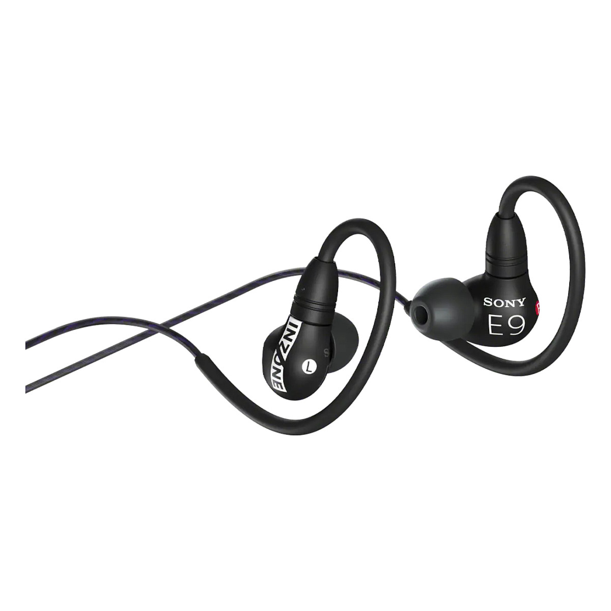 Slušalice SONY INZONE Buds WF-G700N Black (True Wireless, Gaming, Noise Cancelling, 12h baterije)-1