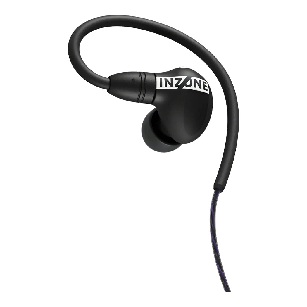 Slušalice SONY INZONE Buds WF-G700N Black (True Wireless, Gaming, Noise Cancelling, 12h baterije)-6