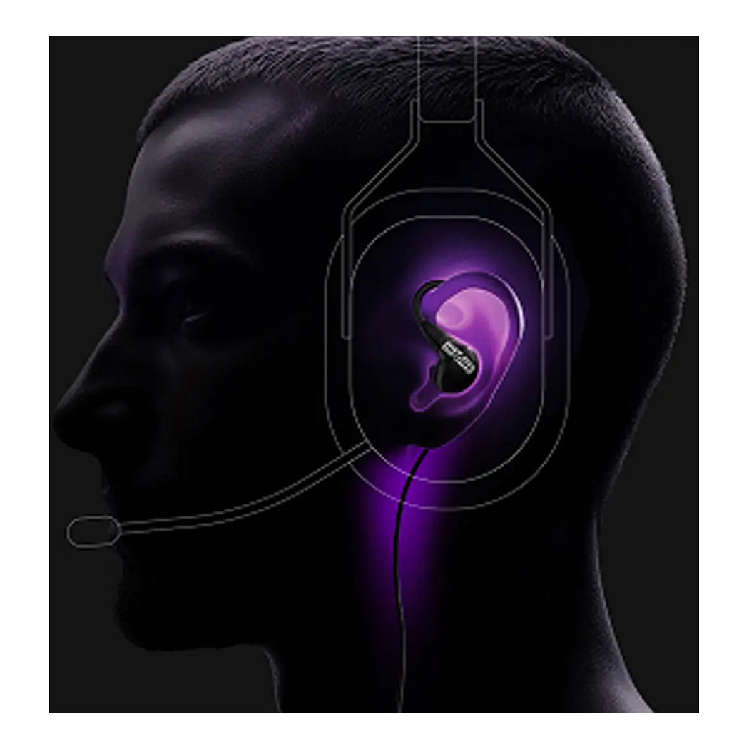 Slušalice SONY INZONE Buds WF-G700N Black (True Wireless, Gaming, Noise Cancelling, 12h baterije)-12