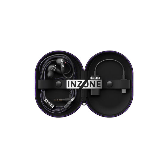 Slušalice SONY INZONE Buds WF-G700N Black (True Wireless, Gaming, Noise Cancelling, 12h baterije)-17