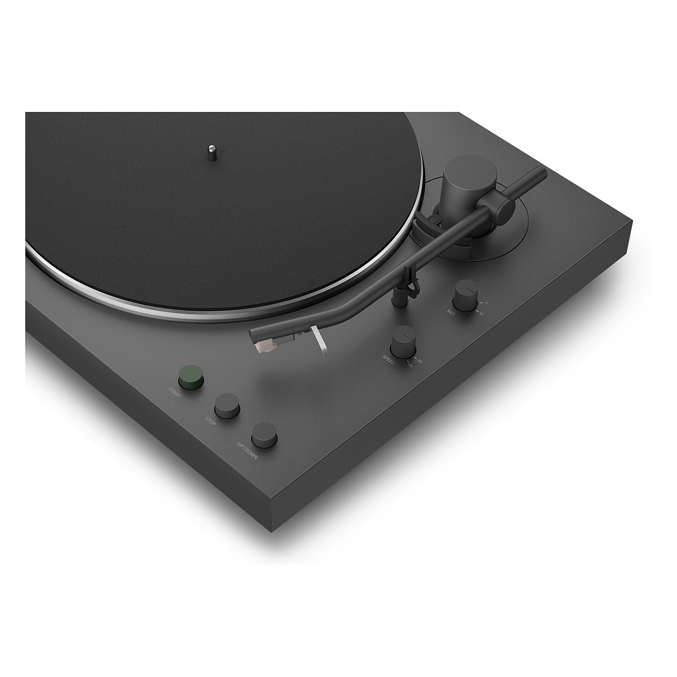 Gramofon SONY PS-LX310BT (Bluetooth, USB, automatski rad)-2