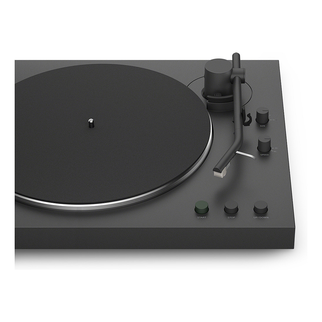 Gramofon SONY PS-LX310BT (Bluetooth, USB, automatski rad)-3