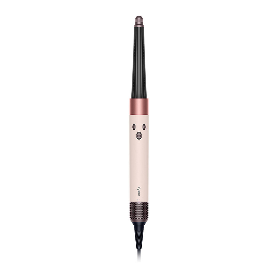Uređaj za oblikovanje kose DYSON Airwrap HS08 Complete Long (Pink/Rosegold)-1