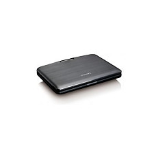 Prijenosni DVD player LENCO DVP-1010BK (10.1", USB, 3h baterija, auto punjač)-3