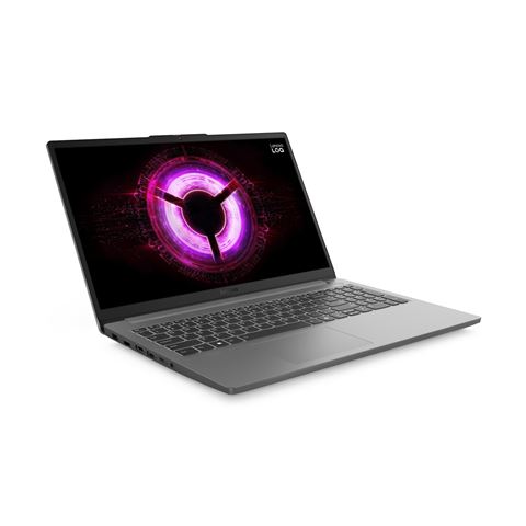 Laptop LENOVO LOQ 15AHP10 (15.6" IPS 144Hz FHD, AMD Ryzen 7 8845HS, 16GB DDR5, 1TB SSD, NVIDIA GeForce RTX 4050 6GB, Bez operativnog sustava, Non-HR tipkovnica, siva)