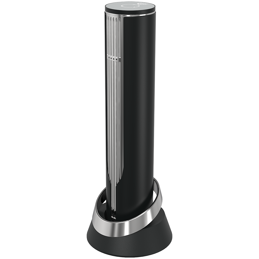 Automatski otvarač za vino PRESTIGIO Maggiore PWO104SL_EN (do 70 boca, rezač folije)-1