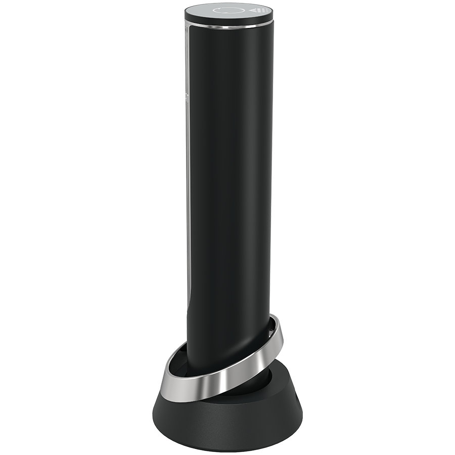 Automatski otvarač za vino PRESTIGIO Maggiore PWO104SL_EN (do 70 boca, rezač folije)-4