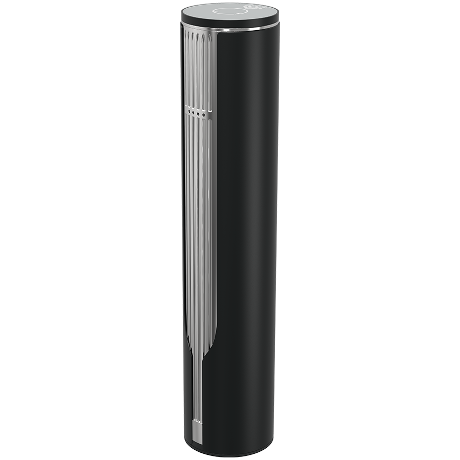 Automatski otvarač za vino PRESTIGIO Maggiore PWO104SL_EN (do 70 boca, rezač folije)-9