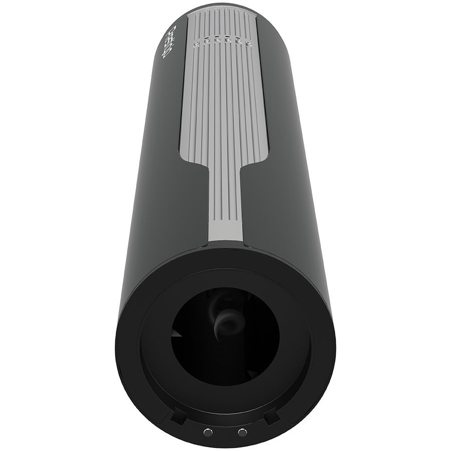 Automatski otvarač za vino PRESTIGIO Maggiore PWO104SL_EN (do 70 boca, rezač folije)-12