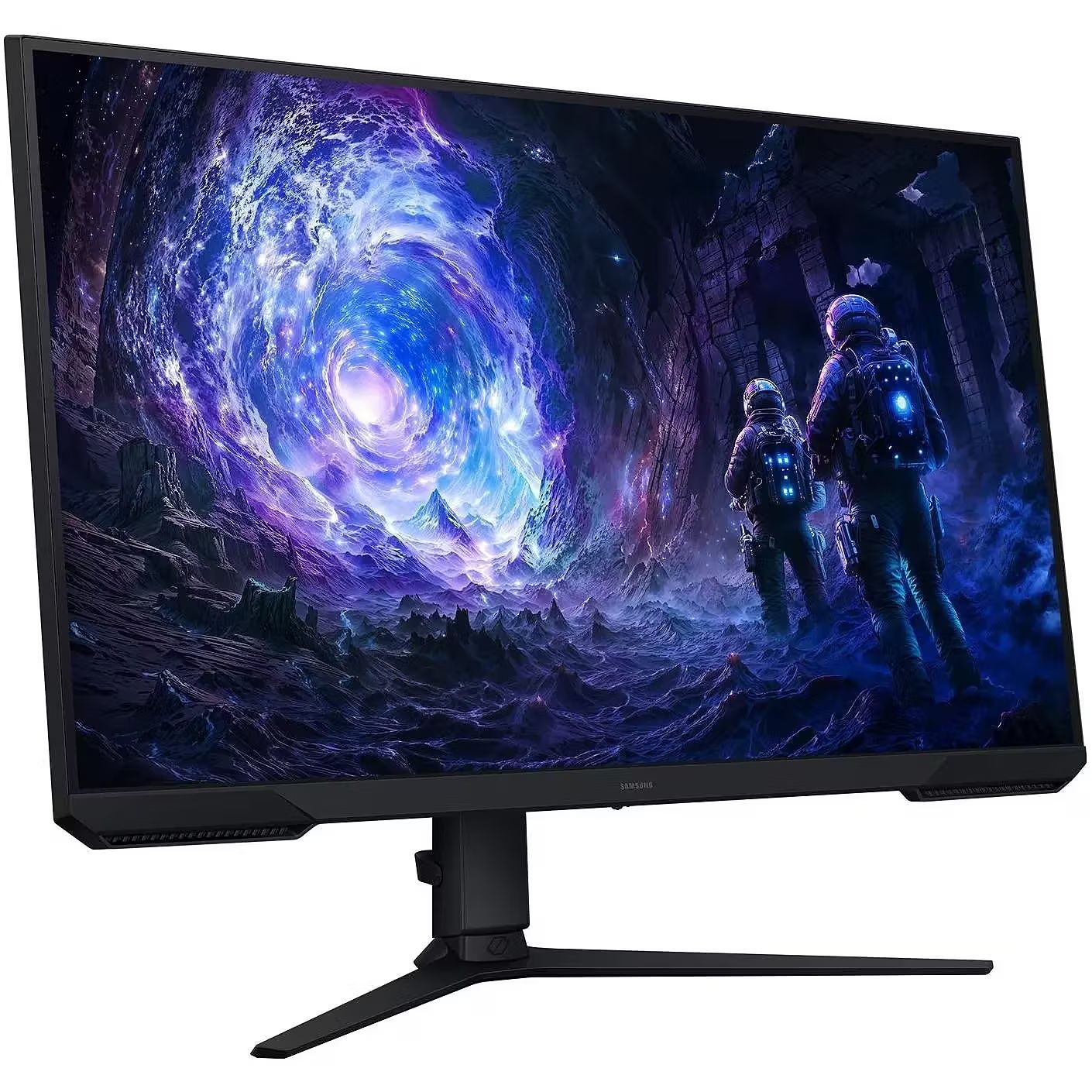 Monitor SAMSUNG Odyssey G5 LS32CG512EUXEN (32", QHD, 180Hz, 1ms, VA, HAS)