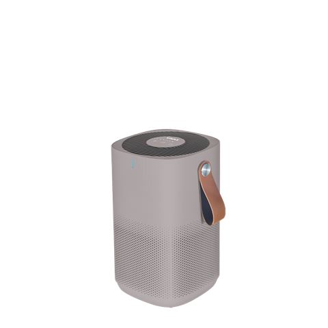 Pročišćivač zraka VIVAX AP-150M B AERIS MINI (150 m³/h, HEPA 13, do 15 m²)-0