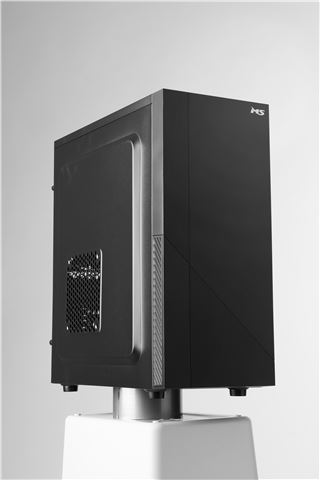 Kućište MS ELEMENT M315 (Midi Tower, ATX/mATX/ITX, USB 3.0)