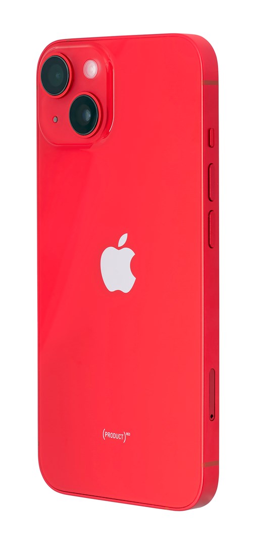 Smartphone APPLE iPhone 13 256GB (PRODUCT)RED (Remade)-4
